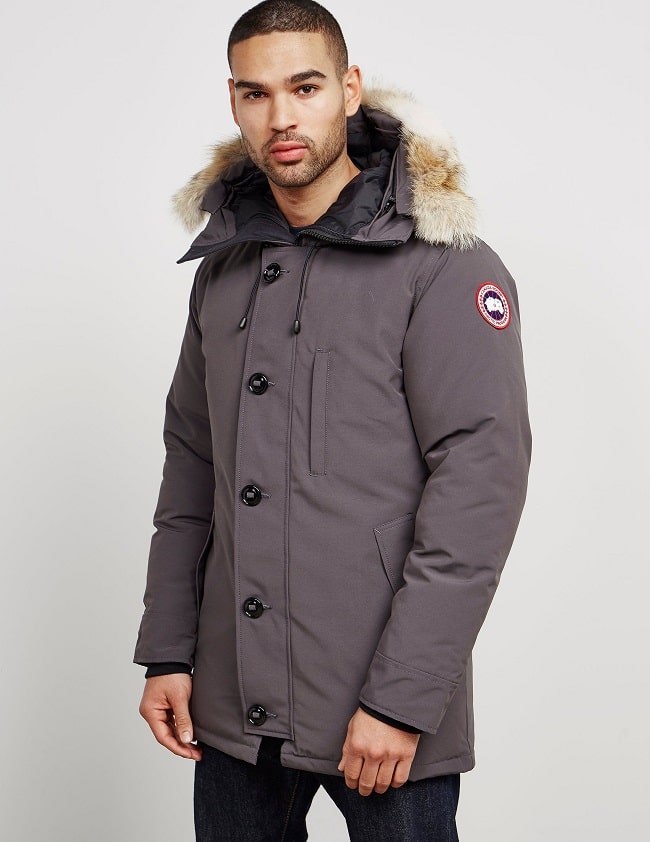 Canada Goose