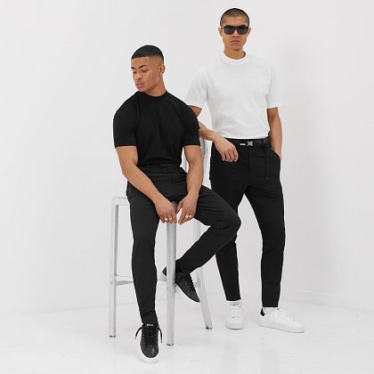 Represent Clo Unveils the Core Collection