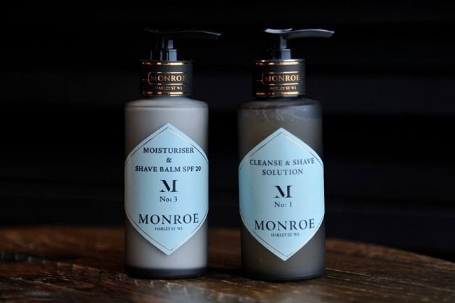 Monroe Skincare