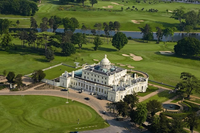 Stoke Park