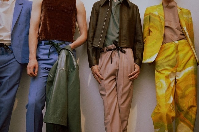 Acne Studios