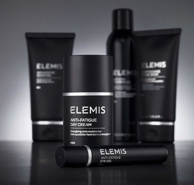 Elemis