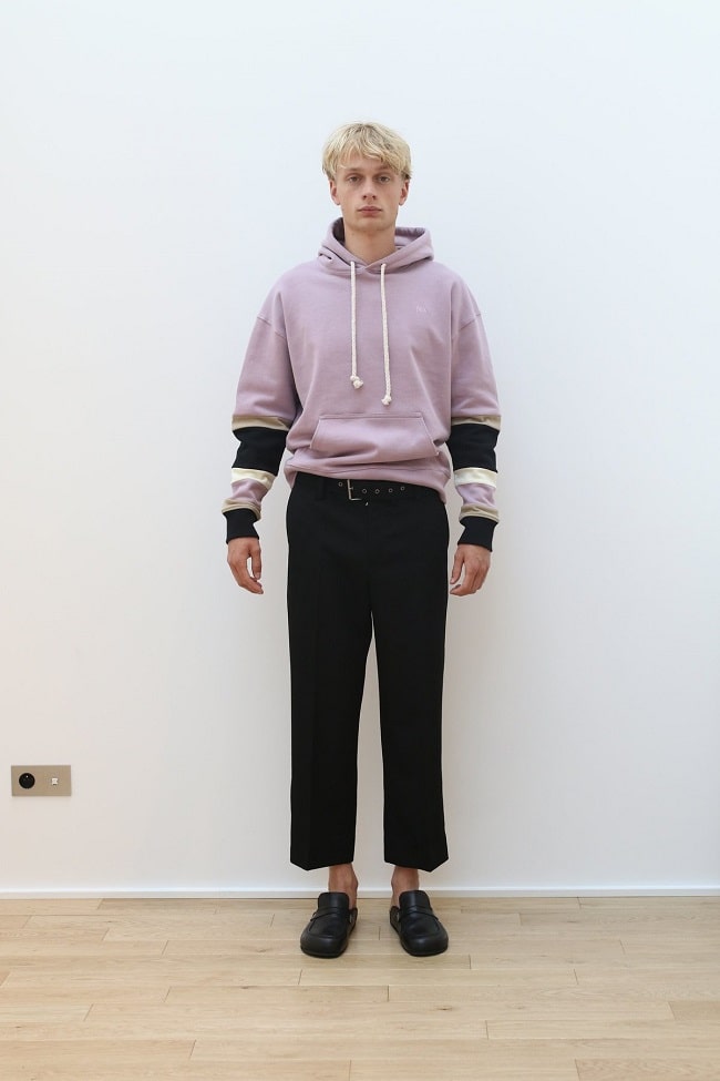 JW Anderson