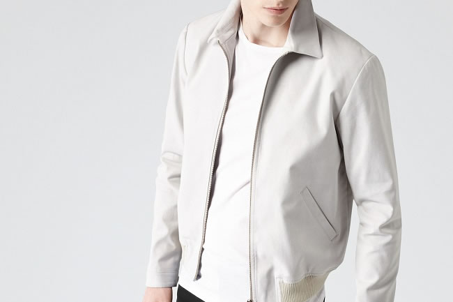 Ricco jacket