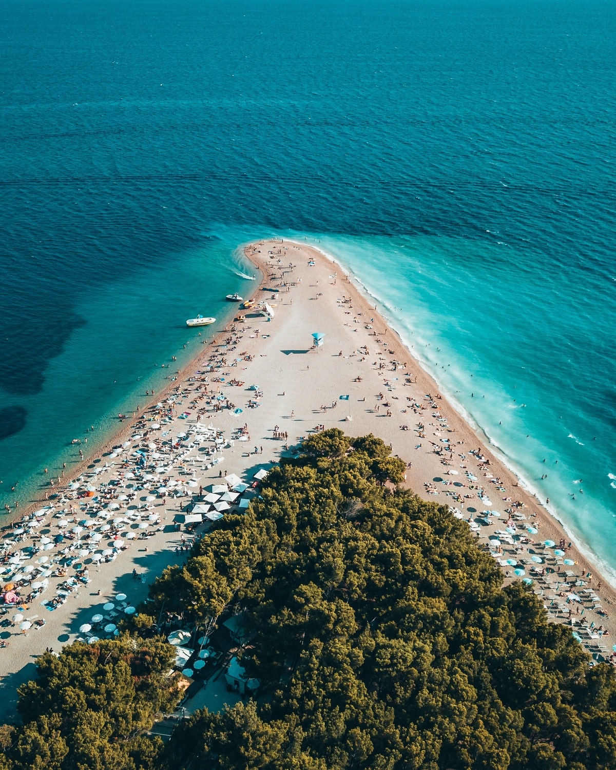 Discover Croatia on a Budget