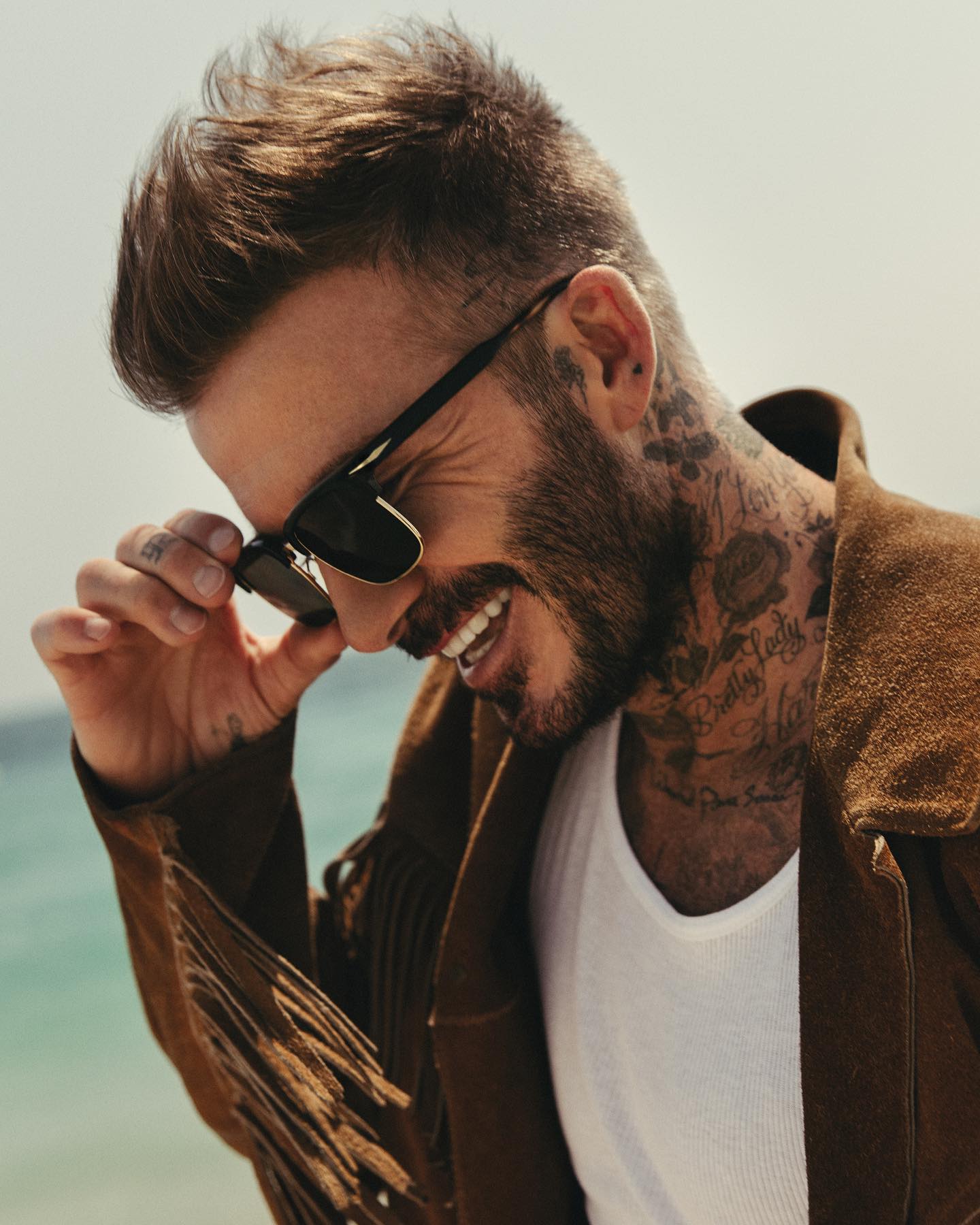 - David Beckham Eyewear