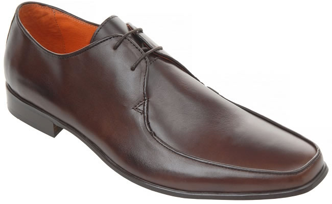 Camden Brown Shoes