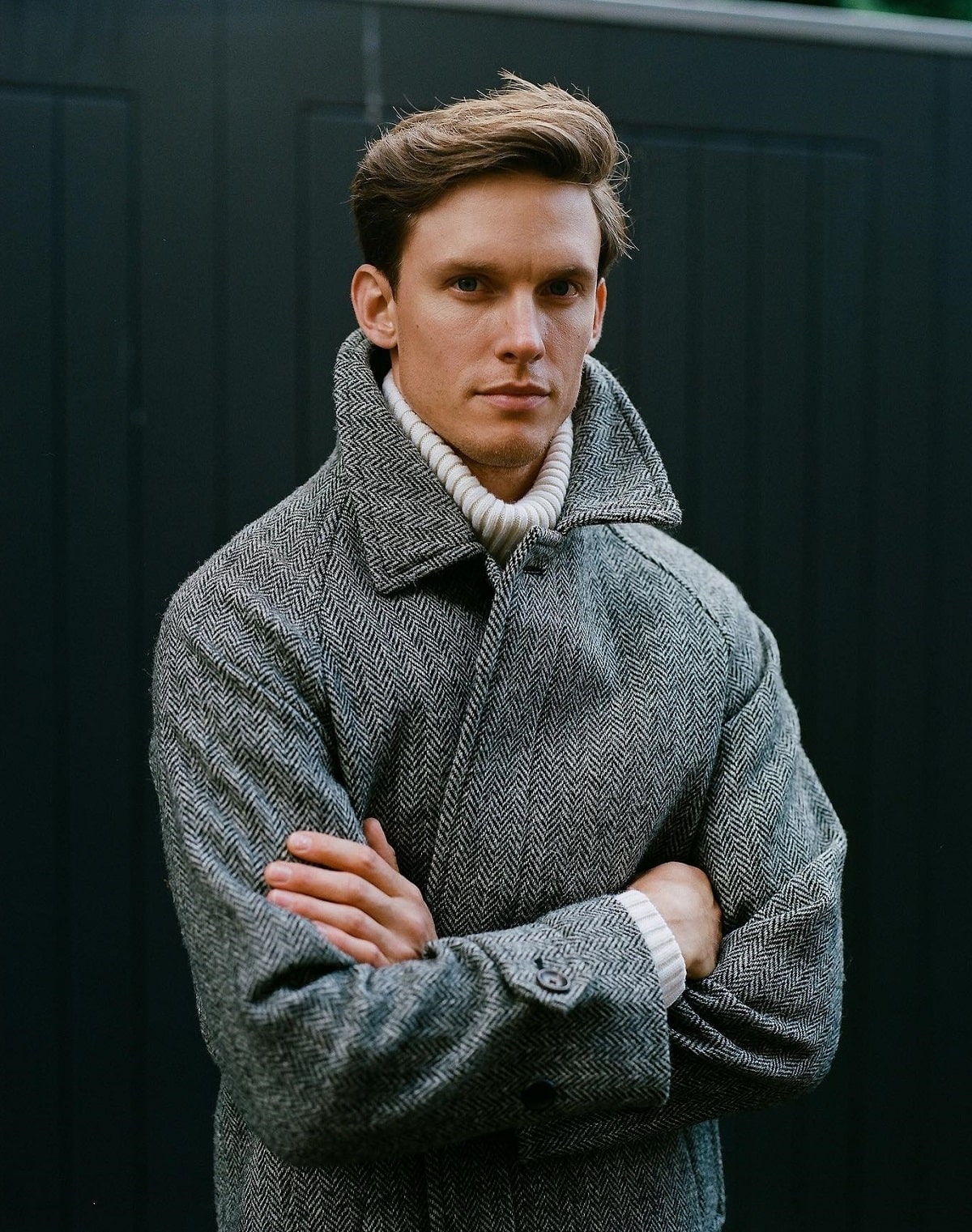 8 Autumn/Winter Essentials Every Guy Needs