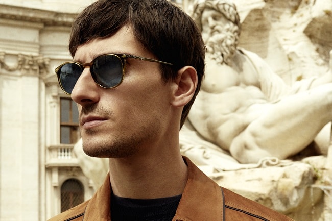 Salvatore Ferragamo Eyewear