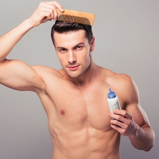 Men’s Grooming & Manscaping Tips for Summer 