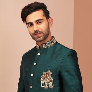 Top Festive Picks in Men’s Ethnic Wear