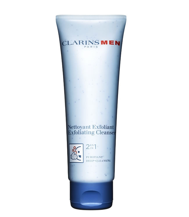 Clarins