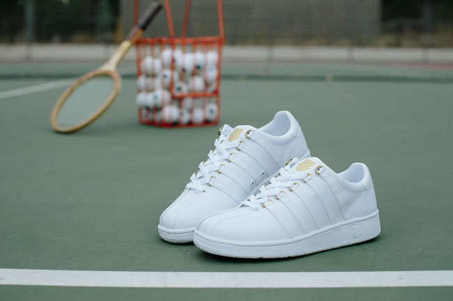 K Swiss 50 Love Anniversary Edition