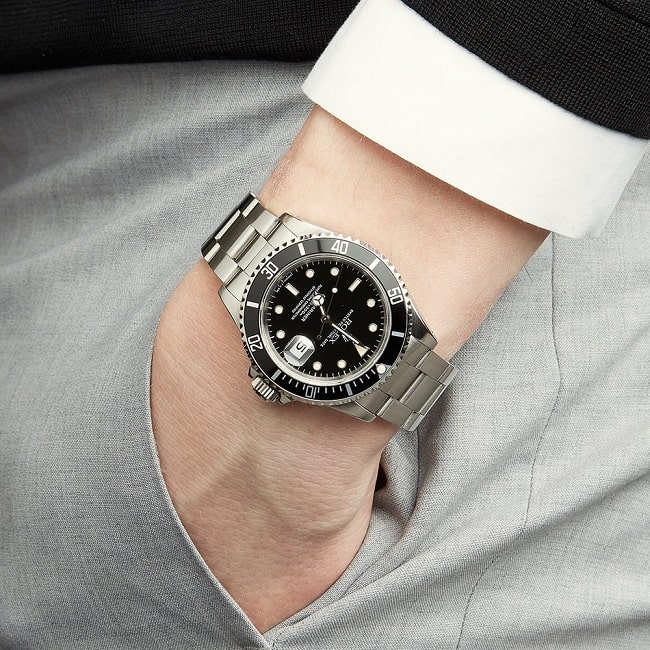 Rolex