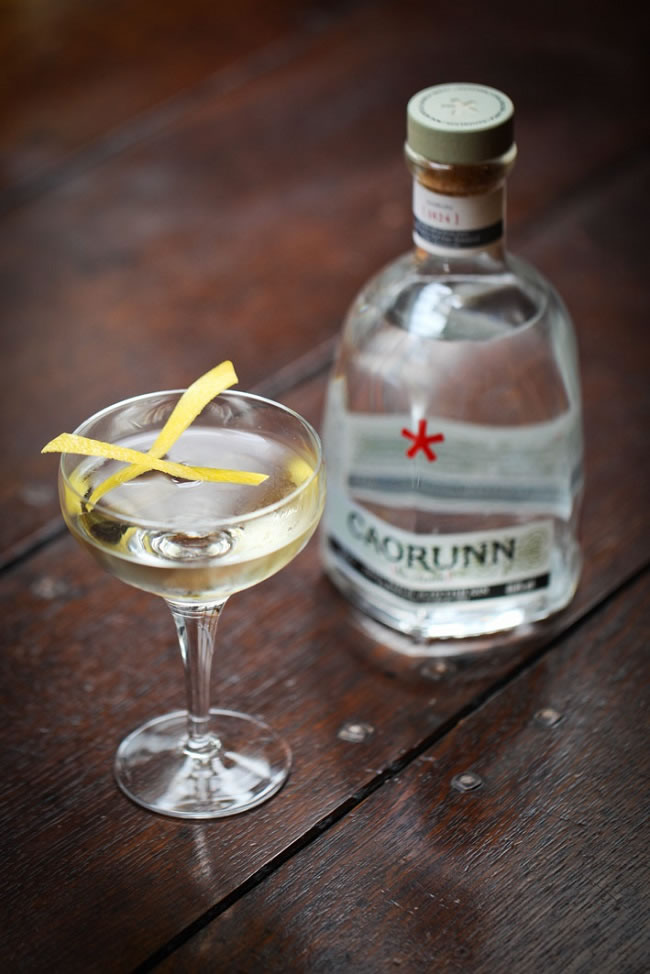 Caorunn Gin