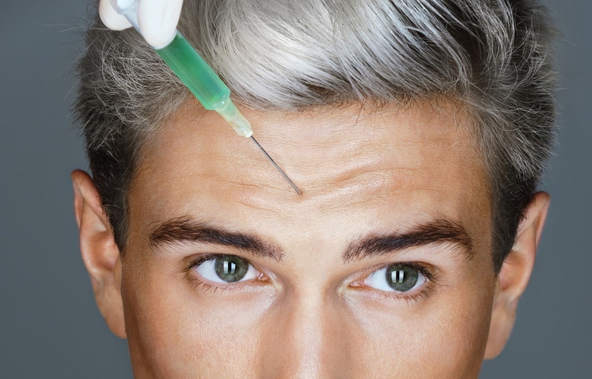 6 Cosmetic Treatments That Can Improve Your Manly Appearance