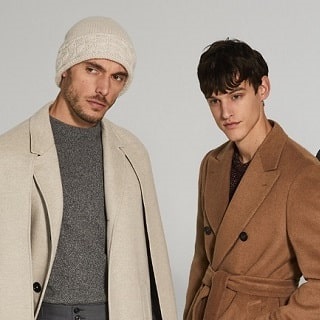 Canali Premieres Autumn/Winter 2020