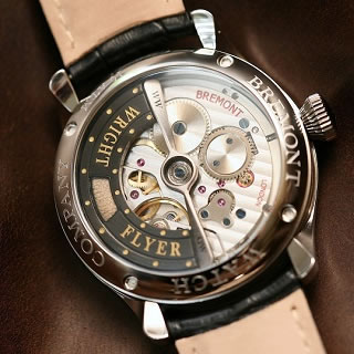 Bremont Wright Flyer Watch