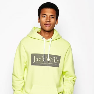 Win a Jack Wills Hoodie