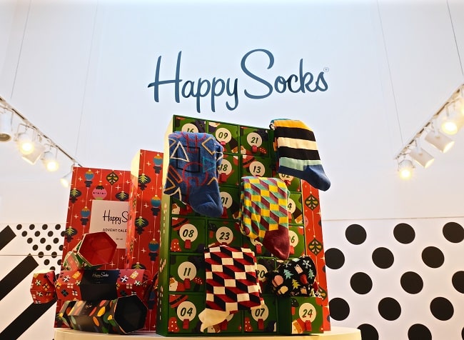 Happy Socks