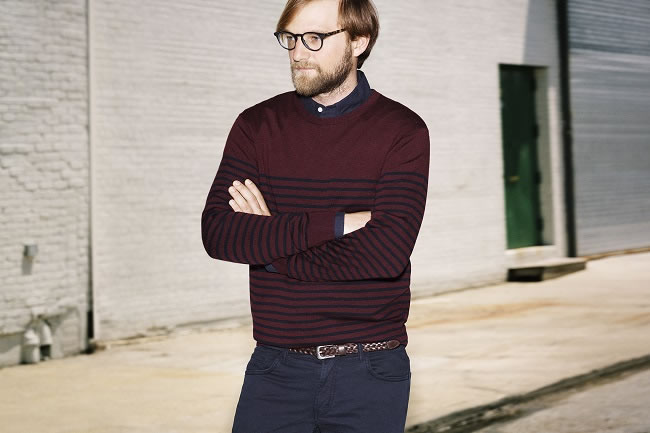 UNIQLO Launches Merino for AW14