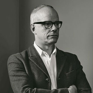 Port Ways of Seeing Series with Hans-Ulrich Obrist