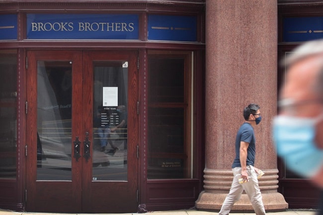 Brooks Brothers