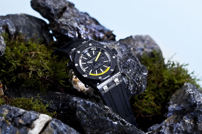 Audemars Piguet Royal Oak Offshore Diver