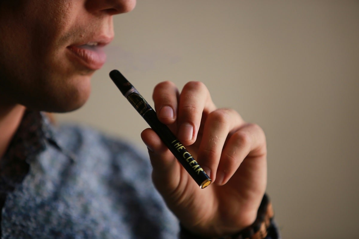 Everything You Need to Know About Vaping 