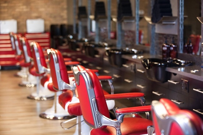 Tommy Gun's Original Barbershop