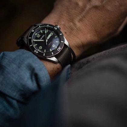 What’s the Difference Between a Sports Watch and a Luxury Watch? 