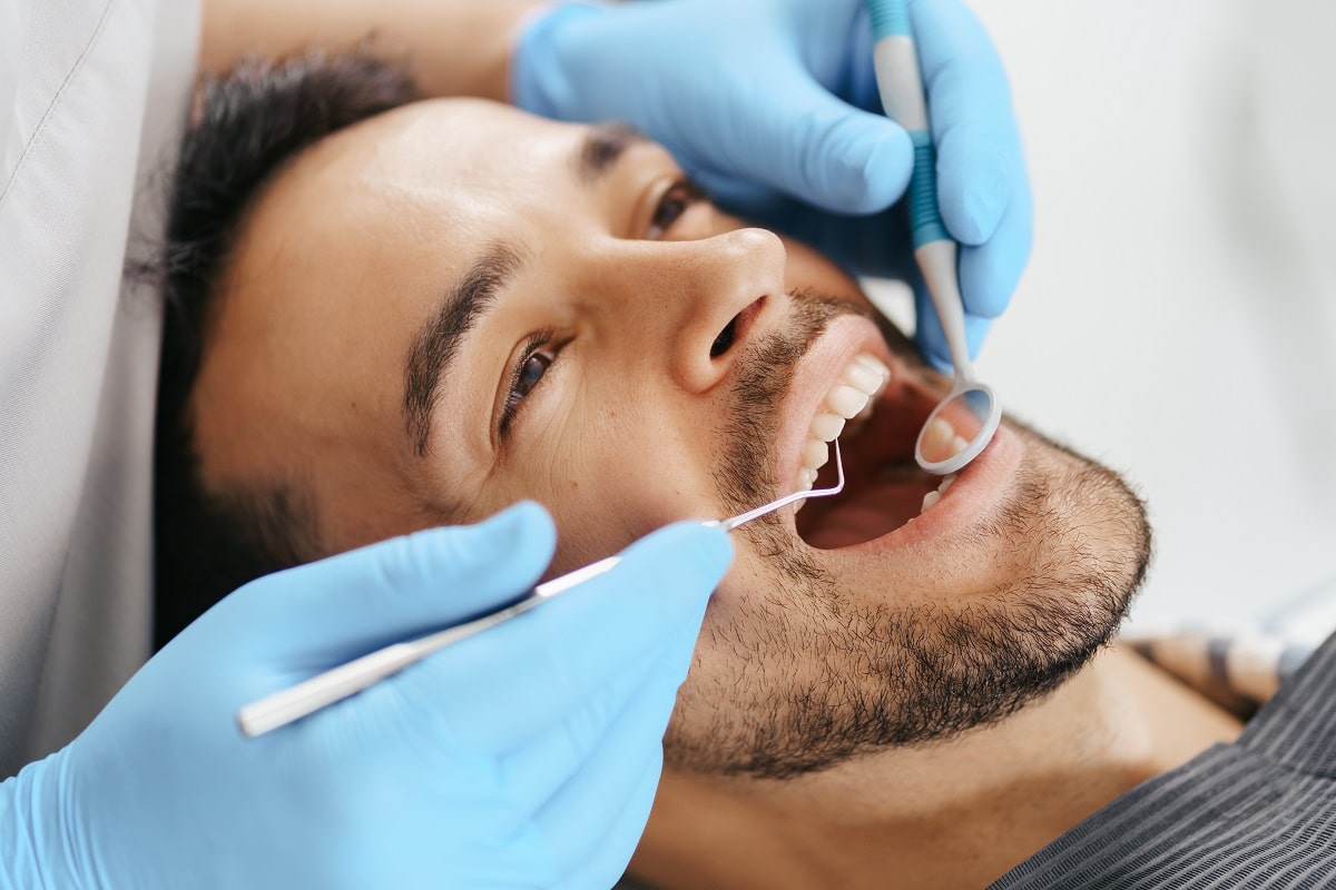 Keeping Your New Smile in Tip-Top Condition