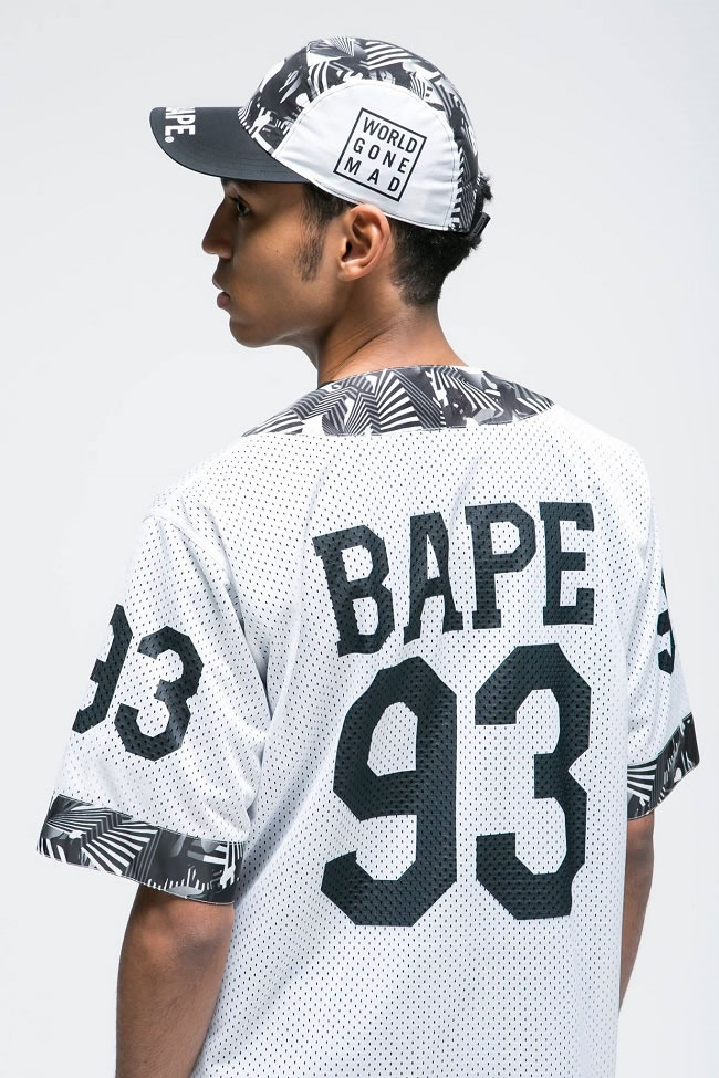 A Bathing Ape