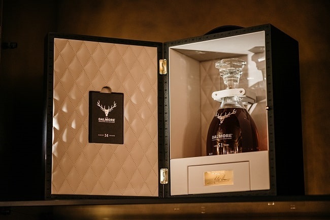 The Dalmore