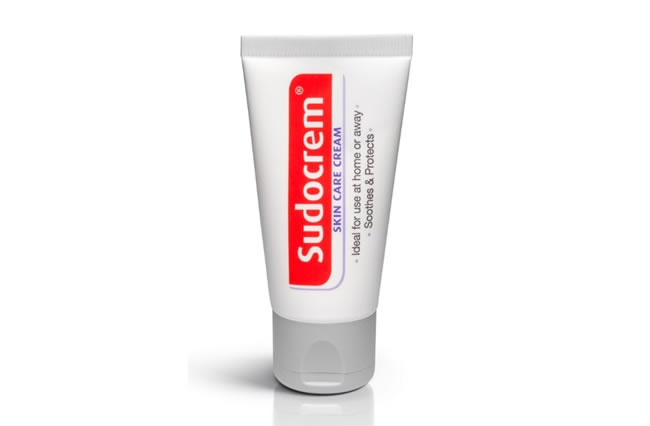 Sudocrem