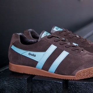 GOLA Classics Celebrating 110 Years