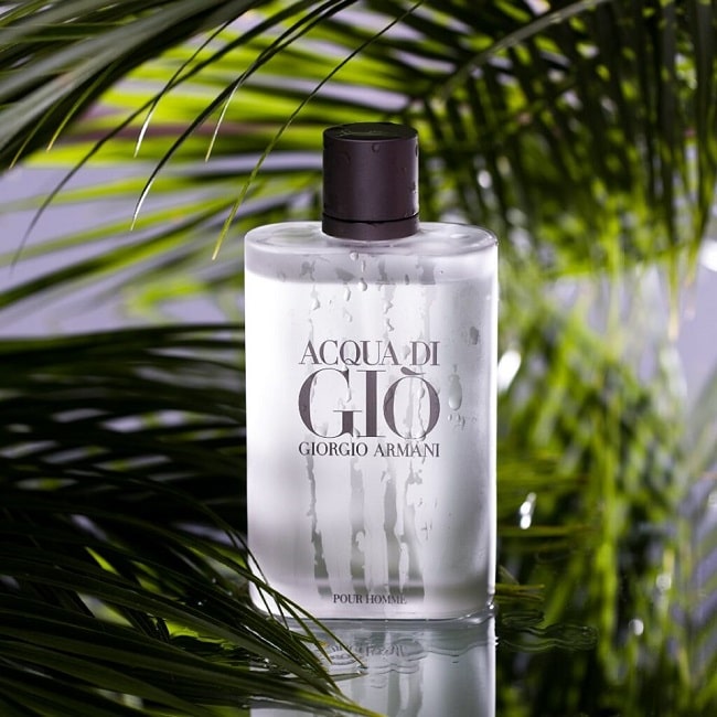 Acqua di Gio by Giorgio Armani