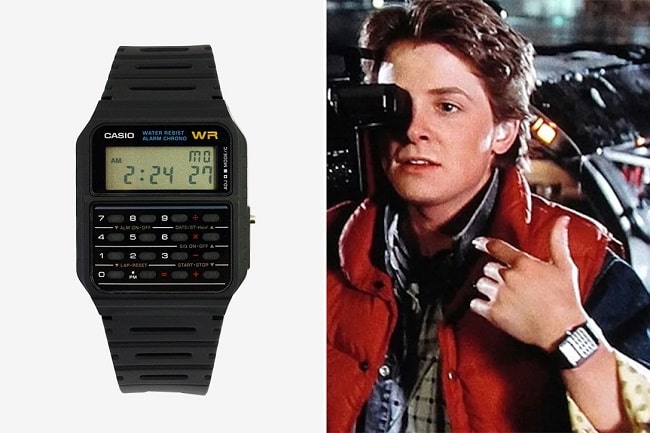 Casio