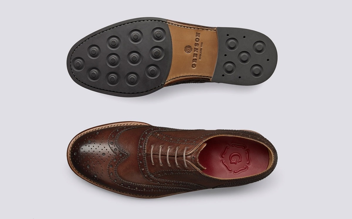 Grenson