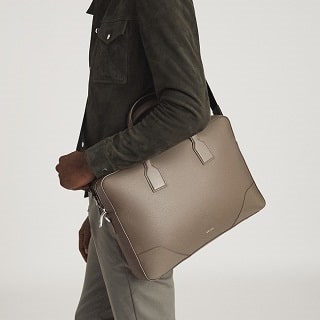 5 Tips for Buying A Leather Briefcase