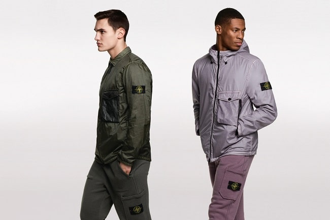 Stone Island