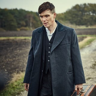 How to Pull a Peaky Blinder for the Summer Season