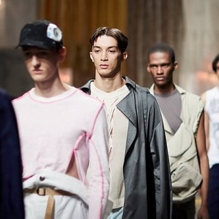 London Fashion Week Men’s SS19 Highlights