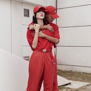 Lacoste Presents SS19 Collection