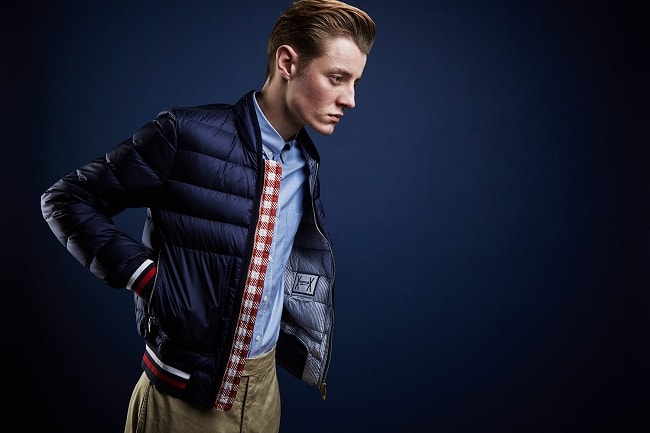 Moncler Gamme Bleu by Thom Browne