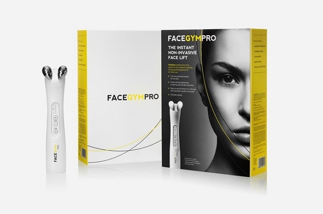 Face Gym Pro