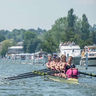 Henley Regatta Partner with Bremont