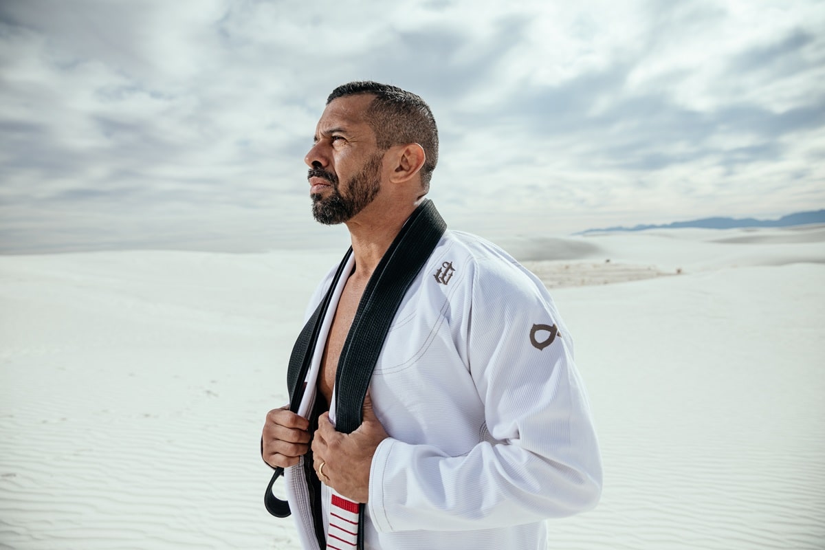 Jiu-Jitsu: Why Should You Try This Martial Art