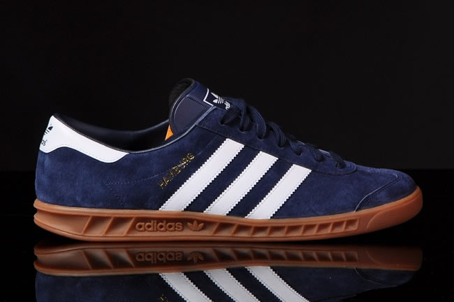 Adidas Hamburg