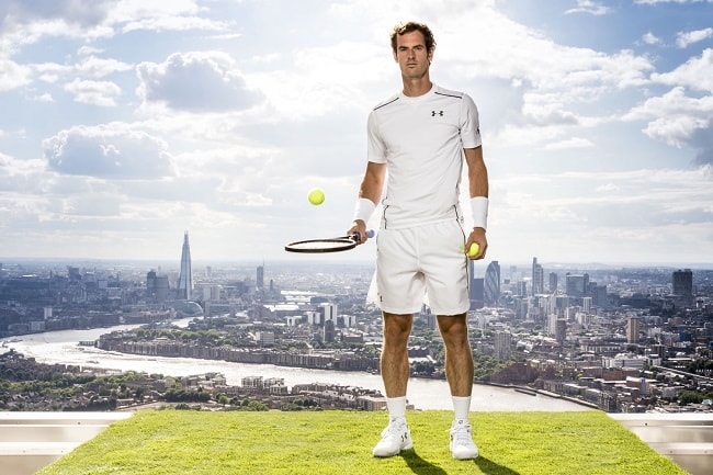 Andy Murray